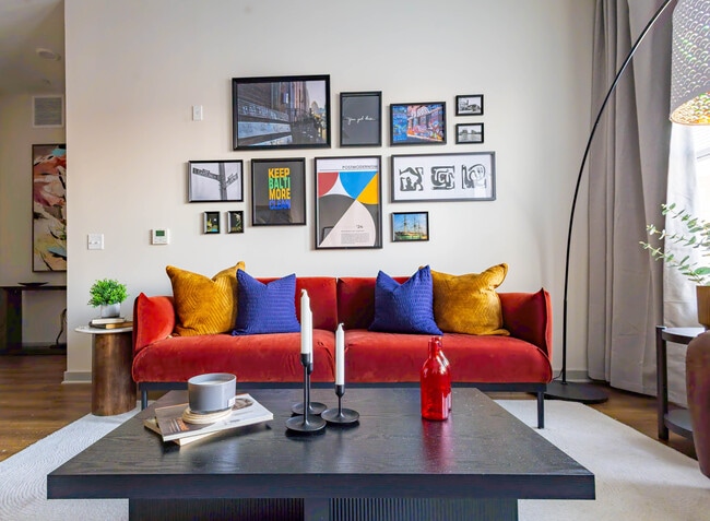 Edison Ave. Lofts