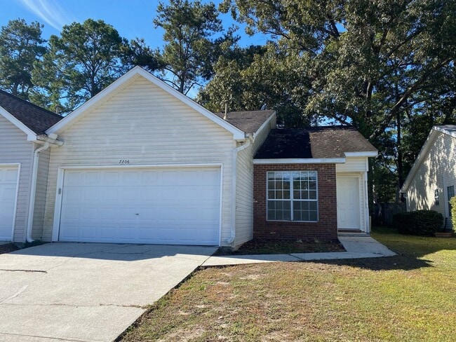 Building Photo - 7206 Jaffrey Ct
