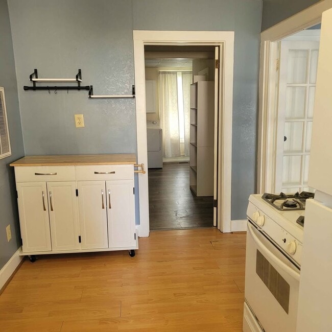 Kitchen - 236 Owego St