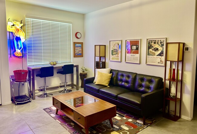 Photo - 20231 W Turney Ave