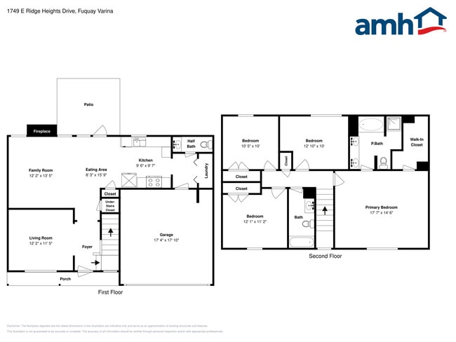 Photo - 1749 E Ridge Heights Dr