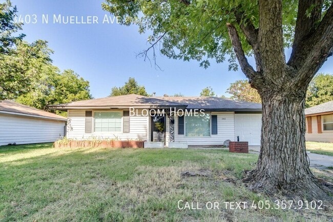 Building Photo - 3403 N Mueller Ave Rental