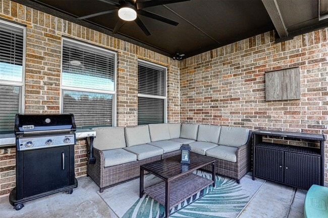 Photo - Highly sought-after Morningstar Addition in Aledo!