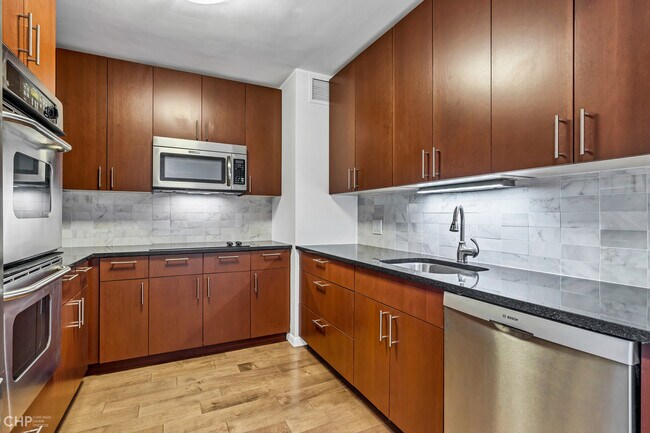 Photo - 777 N Michigan Ave Unit 1700