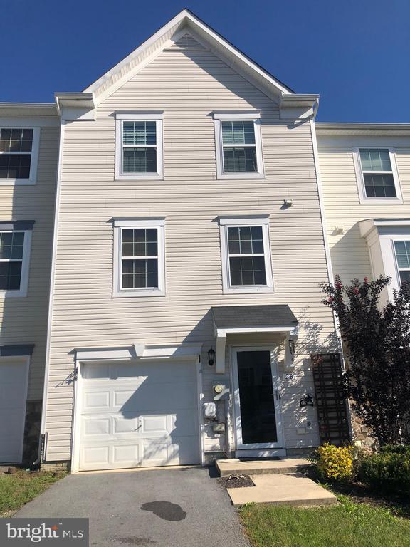 Photo - 28 Ventura Way Townhome