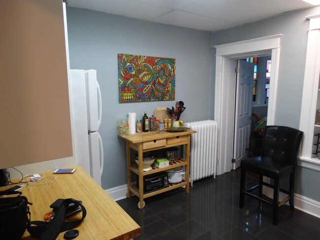 Photo - Main Floor Unit With Lots of Space and Charm Unit 1