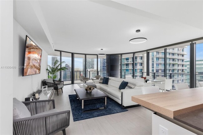 Photo - 1000 Brickell Plaza Unit 3902