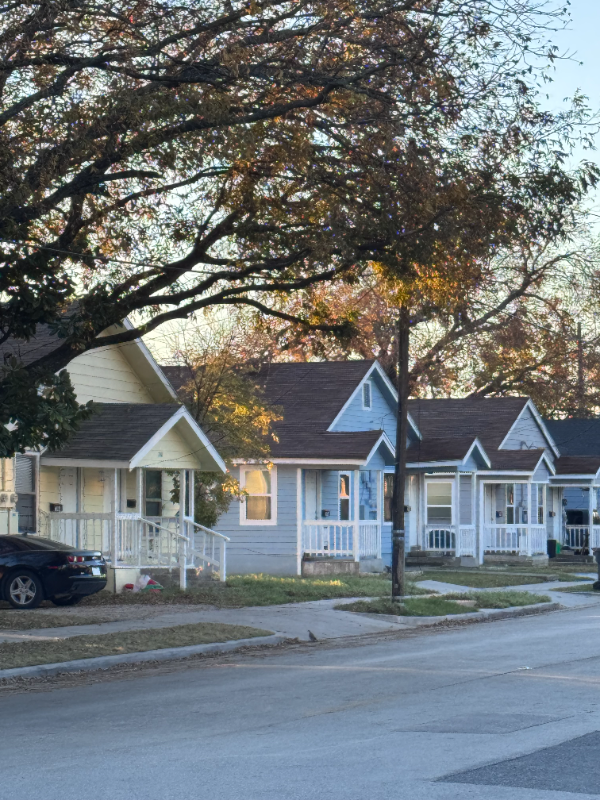 Photo - 706 S Tennessee St House