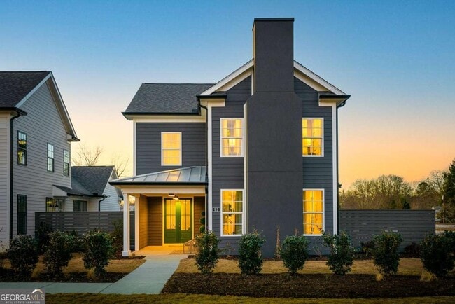 Photo - 93 Little Magnolia Ln