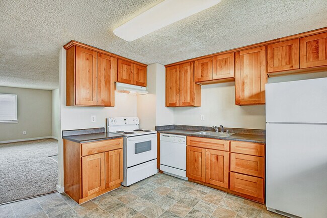 Arbor Place Apartments