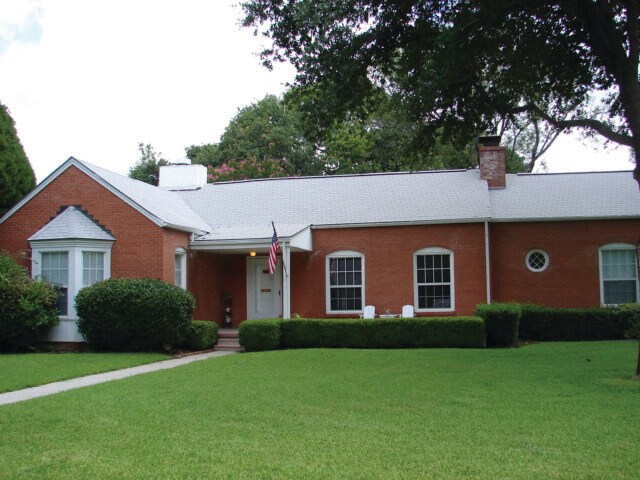 Photo - NAS JRB Fort Worth Homes