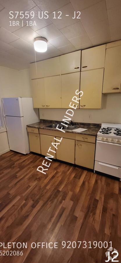 Building Photo - S7559 US-12 Unit J2 Rental