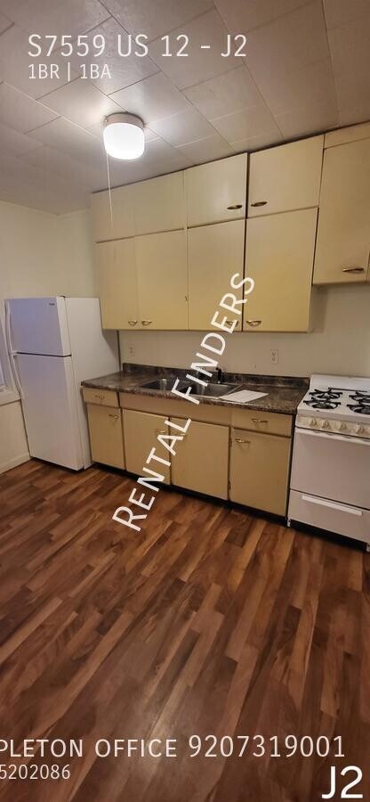 Photo - S7559 US-12 Apartamento Unidad J2
