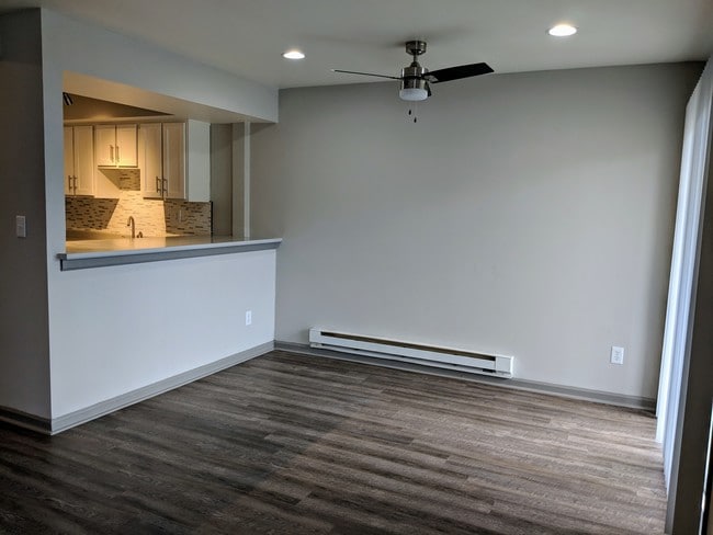 Prime W Apartments