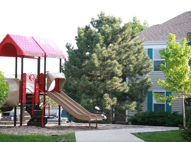 Glenbrook Apartments