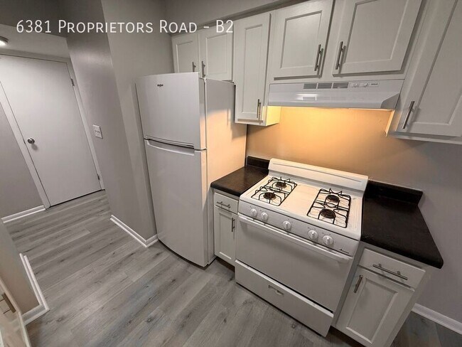 Photo - 6381 Proprietors Rd Unit B2