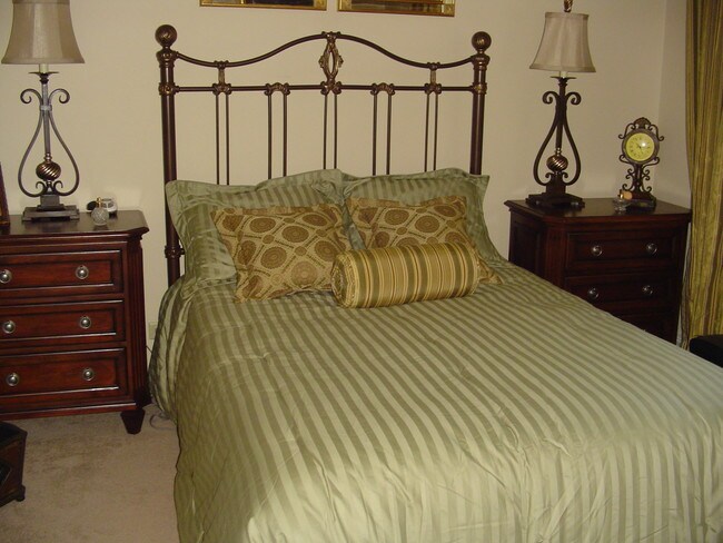 Brook Forest Apartments