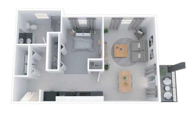 Apartments 26