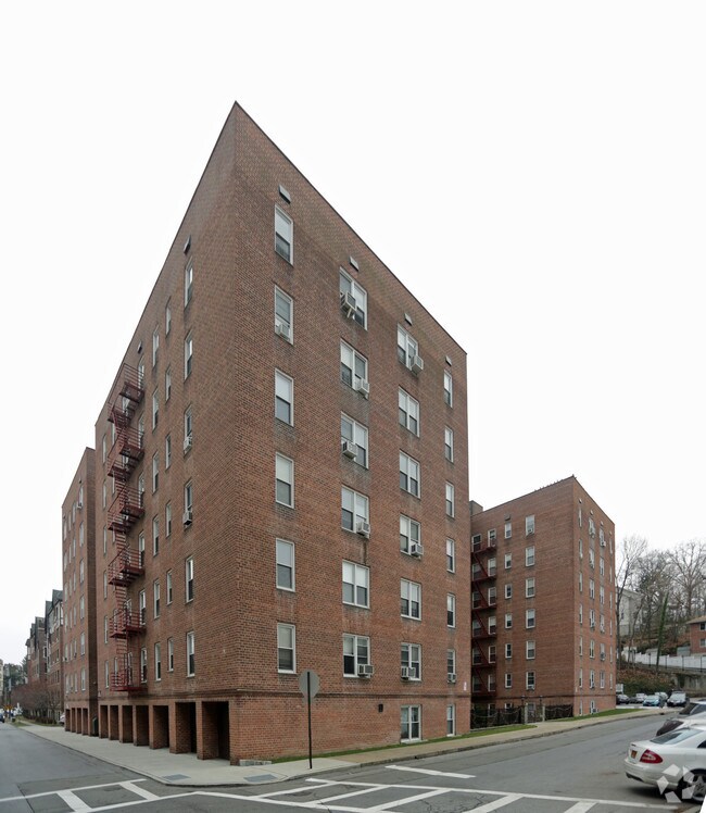 Photo - Vincent Arms