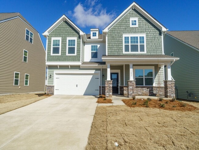 Brand New 5 Bedroom 3 full baths in Steele... - Brand New 5 Bedroom 3 full baths in Steele... House