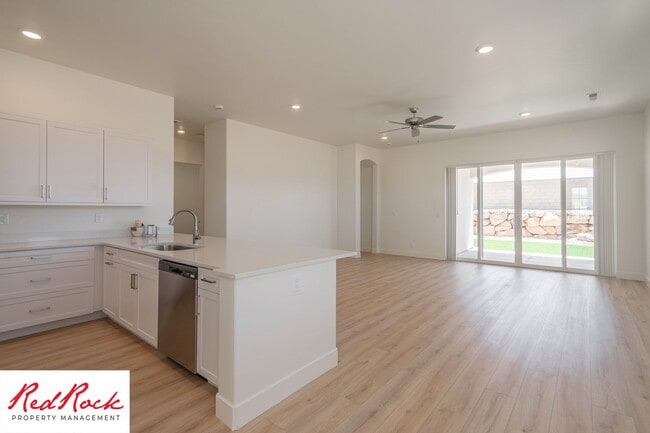 Photo - Brand New Stand Alone Home In Desert Color