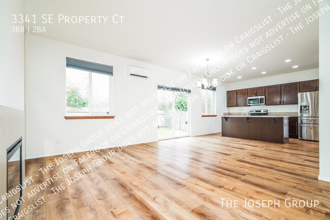 Photo - 3341 SE Property Ct