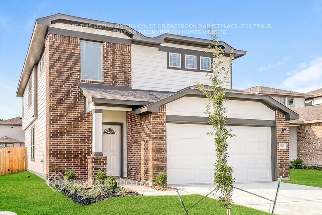 Photo - 24833 Scilla Wy House