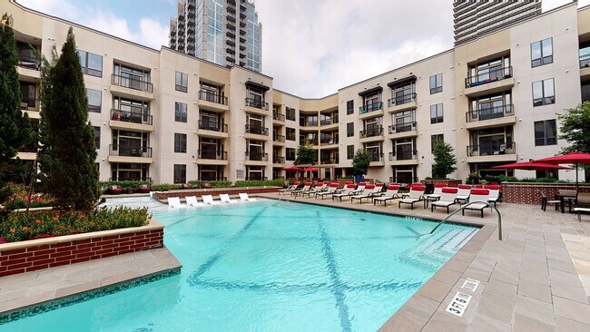 Block 334 Apartments