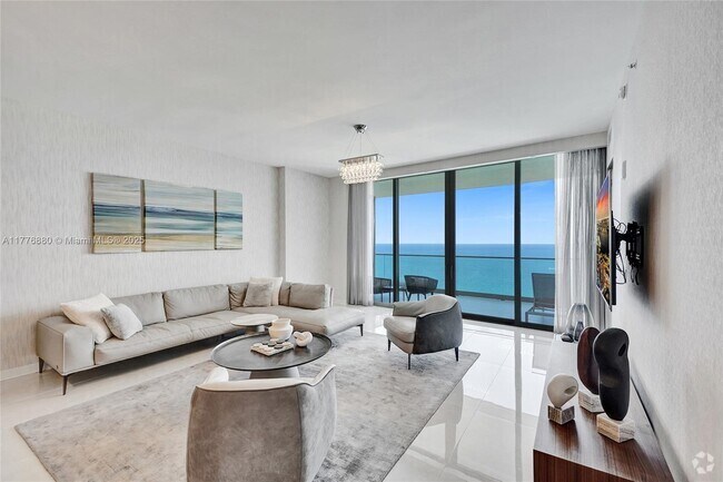 Building Photo - 18975 Collins Ave Unit # 2703 Rental