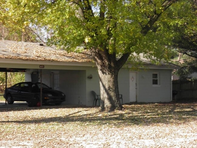 Photo - 415 N Kimble Dr