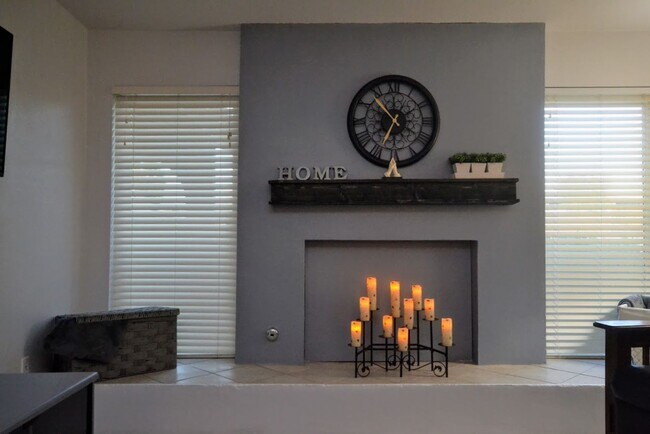 Photo - 3 bedroom, Fully Furnished Home