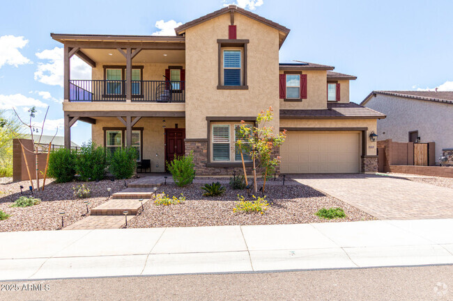Building Photo - 12637 W Cassia Trail Rental