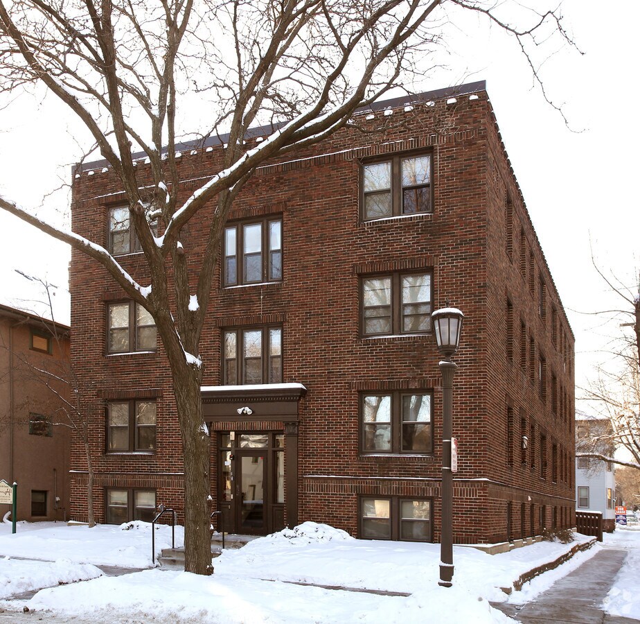 Photo - 436 Dayton Ave Apartments