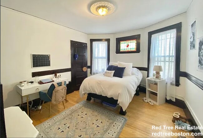 Photo - 2 Parker Hill Terrace Unidad 3