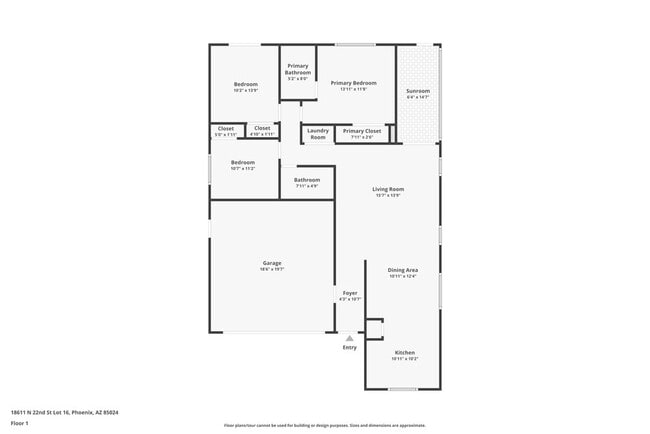 Photo - 18611 North 22nd St