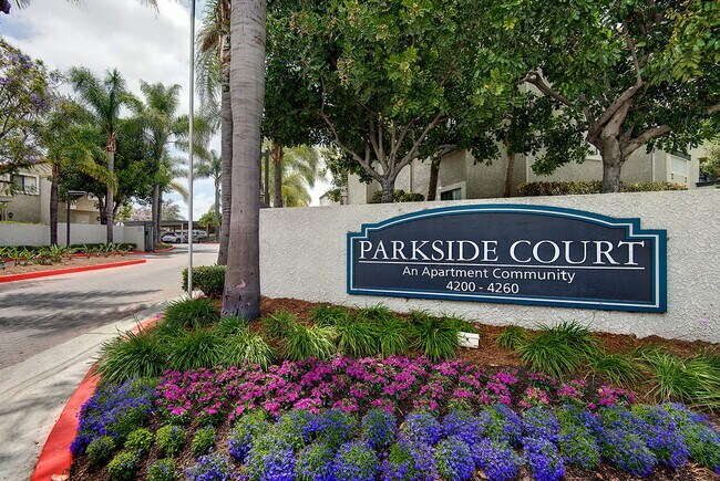 Parkside Court
