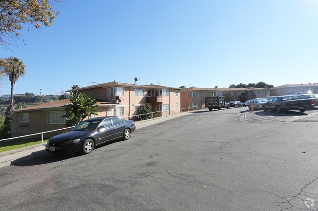 Photo - Cienega Village