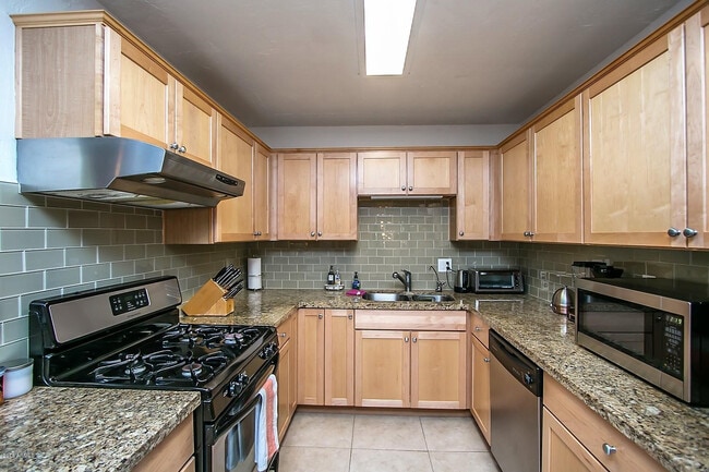 Photo - 2514 E Campbell Ave