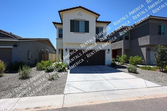 Building Photo - 9329 East Sebring Avenue