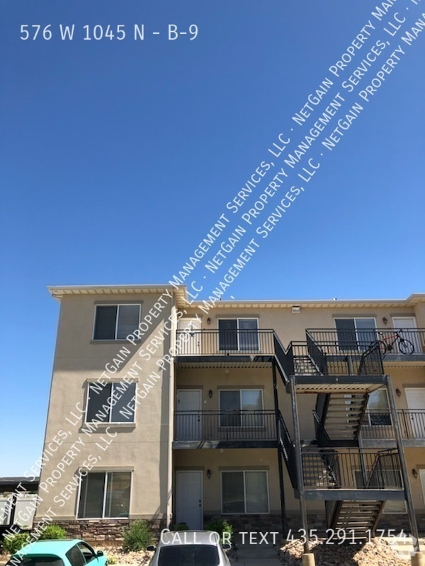 Building Photo - 576 1045 Rental