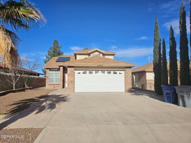 Building Photo - 1657 St Vitus Pl