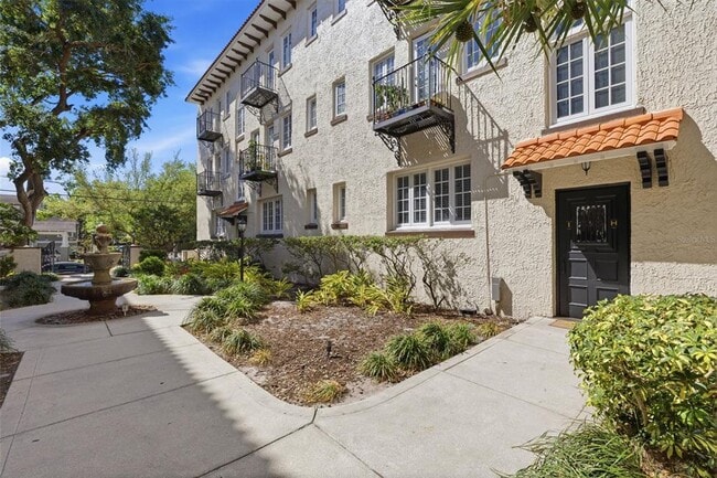 Photo - 2117 W Dekle Ave Unit I1