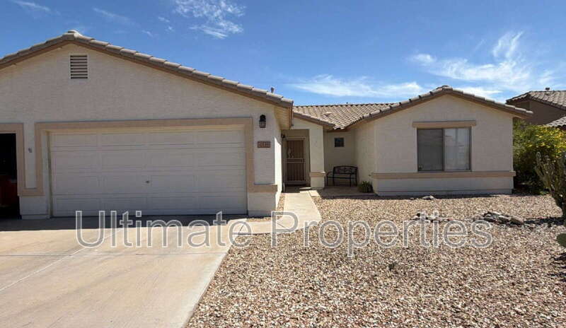 Photo - 10539 W Wilshire Dr