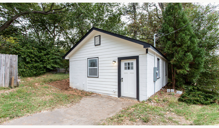 Brand new 1 bedroom 1 bath unit . - 1137 Key Rd SE (Atlanta, GA)
