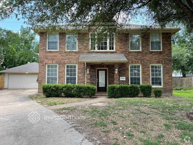 Building Photo - 6006 Sandy Hollow Dr Rental