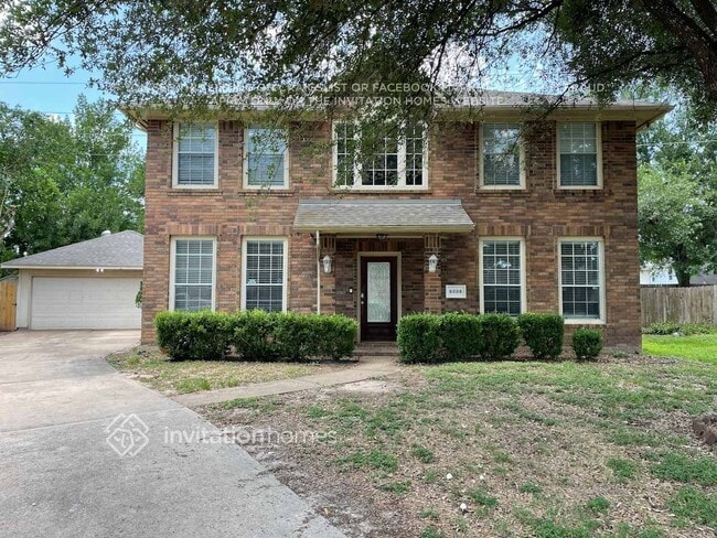 Photo - 6006 Sandy Hollow Dr Casa