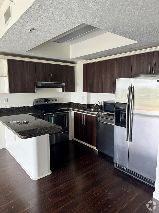 Building Photo - 3500 Coral Wy Unit 1203 Rental