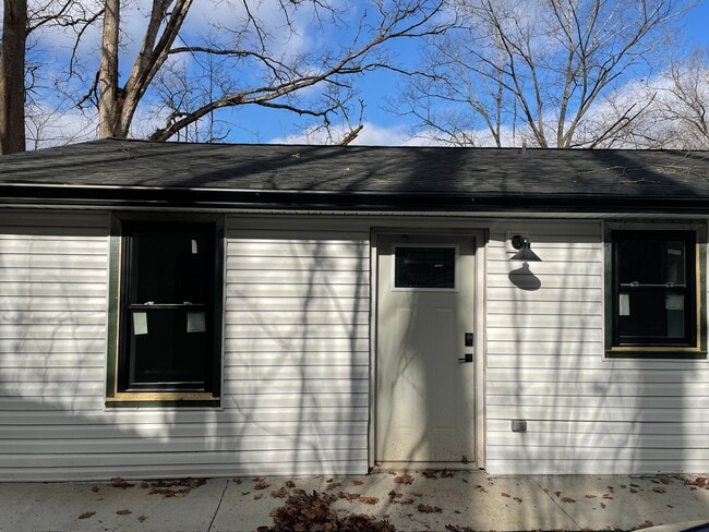 Exterior - 416 Old Beason Well Rd Unit 1