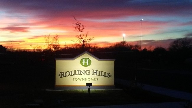 Rolling Hills Townhomes