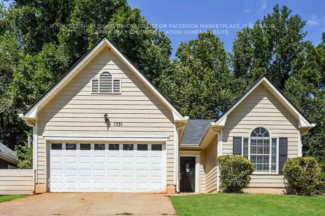 Building Photo - 1731 Eleah Dr Rental
